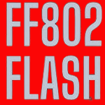 Flash 802